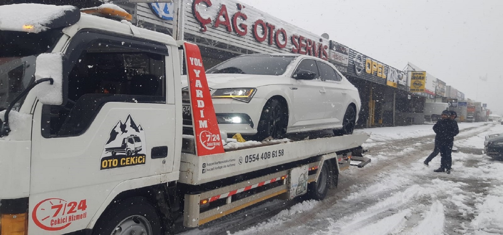 Kocaeli Çekici-0 554 408 61 58-KOCAELİ KARTEPE OTO KURTARMA-Oto Çekici-7/24 Yol Yardım-Kartepe En Yakın Çekici-Kurtarıcı